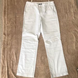American Eagle Outfitters womens pants